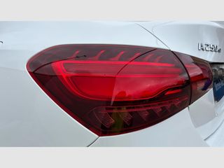 Mercedes Benz Clase A A 250 e Sedán