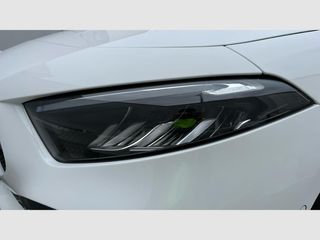 Mercedes Benz Clase A A 250 e Sedán