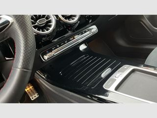 Mercedes Benz Clase A A 250 e Sedán