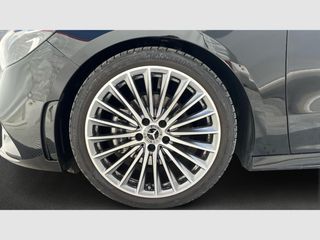 Mercedes Benz Clase B B 180 d