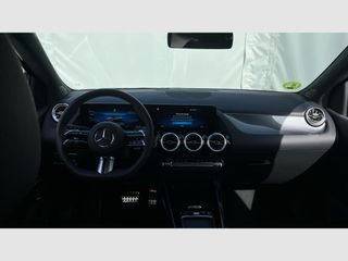 Mercedes Benz Clase B B 180 d