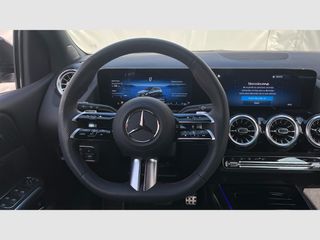 Mercedes Benz Clase B B 180 d