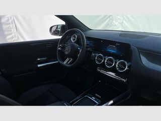 Mercedes Benz Clase B B 180 d