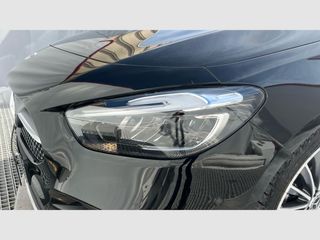 Mercedes Benz Clase B B 180 d