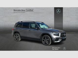 Mercedes Benz GLB GLB 200 d