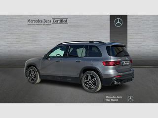 Mercedes Benz GLB GLB 200 d