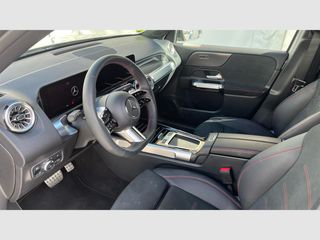 Mercedes Benz GLB GLB 200 d