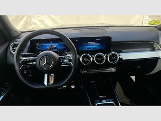 Mercedes Benz GLB GLB 200 d