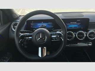 Mercedes Benz GLB GLB 200 d