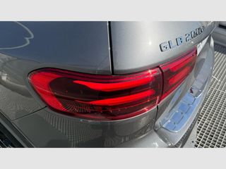 Mercedes Benz GLB GLB 200 d