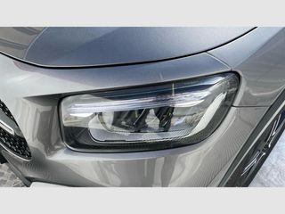 Mercedes Benz GLB GLB 200 d