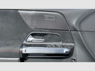 Mercedes Benz GLB GLB 200 d