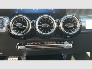 Mercedes Benz GLB GLB 200 d