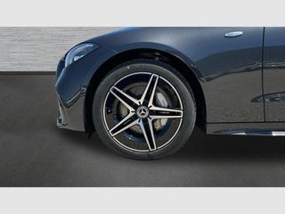 Mercedes Benz Clase C C 300 d e tecn. híb. EQ Estate