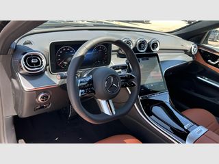 Mercedes Benz Clase C C 300 d e tecn. híb. EQ Estate