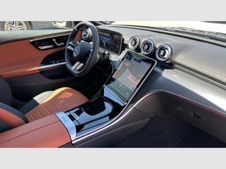 Mercedes Benz Clase C C 300 d e tecn. híb. EQ Estate