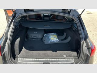 Mercedes Benz Clase C C 300 d e tecn. híb. EQ Estate