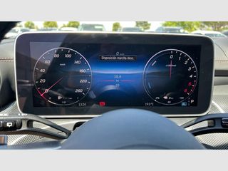 Mercedes Benz Clase C C 300 d e tecn. híb. EQ Estate