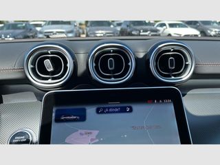 Mercedes Benz Clase C C 300 d e tecn. híb. EQ Estate