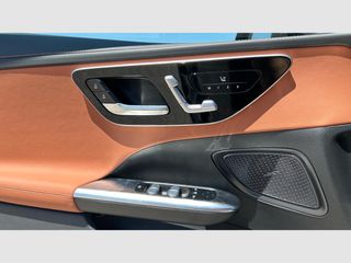 Mercedes Benz Clase C C 300 d e tecn. híb. EQ Estate