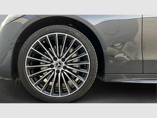 Mercedes Benz Clase C C 300 e tecn. híb. EQ Estate