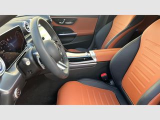 Mercedes Benz Clase C C 300 e tecn. híb. EQ Estate