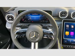 Mercedes Benz Clase C C 300 e tecn. híb. EQ Estate