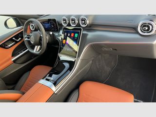 Mercedes Benz Clase C C 300 e tecn. híb. EQ Estate