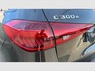 Mercedes Benz Clase C C 300 e tecn. híb. EQ Estate