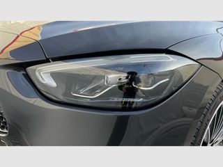 Mercedes Benz Clase C C 300 e tecn. híb. EQ Estate