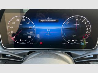 Mercedes Benz Clase C C 300 e tecn. híb. EQ Estate