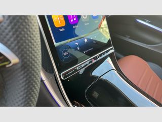 Mercedes Benz Clase C C 300 e tecn. híb. EQ Estate