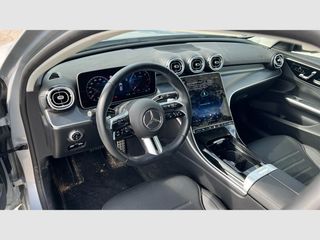 Mercedes Benz Clase C C 220 d Estate