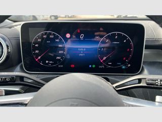 Mercedes Benz Clase C C 220 d Estate
