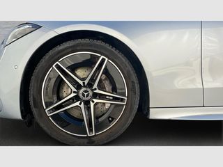 Mercedes Benz Clase C C 220 d Estate