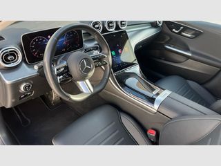 Mercedes Benz Clase C C 220 d Estate