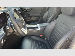 Mercedes Benz Clase C C 220 d Estate