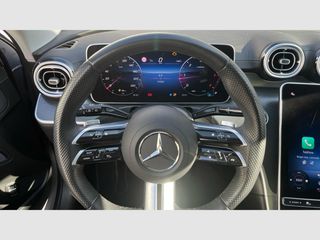 Mercedes Benz Clase C C 220 d Estate