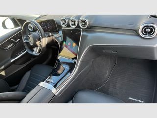 Mercedes Benz Clase C C 220 d Estate