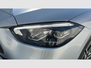 Mercedes Benz Clase C C 220 d Estate