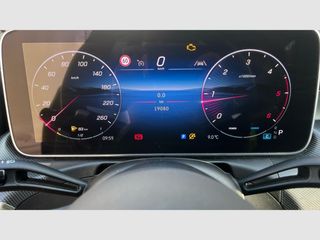 Mercedes Benz Clase C C 220 d Estate