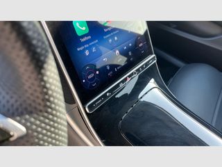 Mercedes Benz Clase C C 220 d Estate