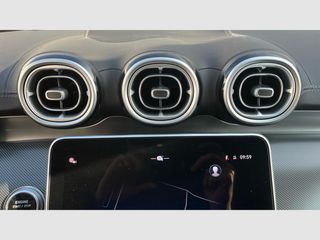 Mercedes Benz Clase C C 220 d Estate
