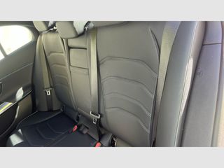 Mercedes Benz Clase E E 300 de con tecnología hibrida EQ