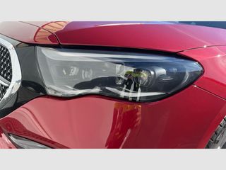 Mercedes Benz Clase E E 300 de con tecnología hibrida EQ