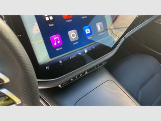 Mercedes Benz Clase E E 300 de con tecnología hibrida EQ