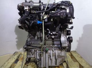 Motor 192a3000 fiat stilo 1.9 jtd 80 rectp4256734