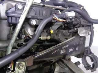 Motor 192a3000 fiat stilo 1.9 jtd 80 rectp4256734