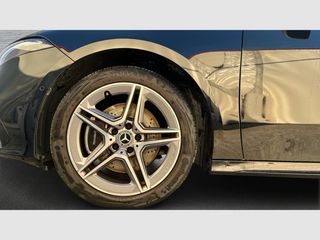 Mercedes Benz Clase A A 250 e con tecnología híbrida EQ