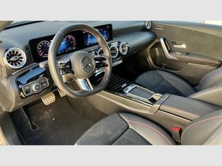 Mercedes Benz Clase A A 250 e con tecnología híbrida EQ